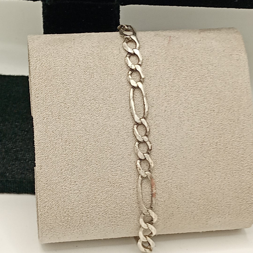 PULSERA PLATA 8 GRMS (SEMINUEVO)