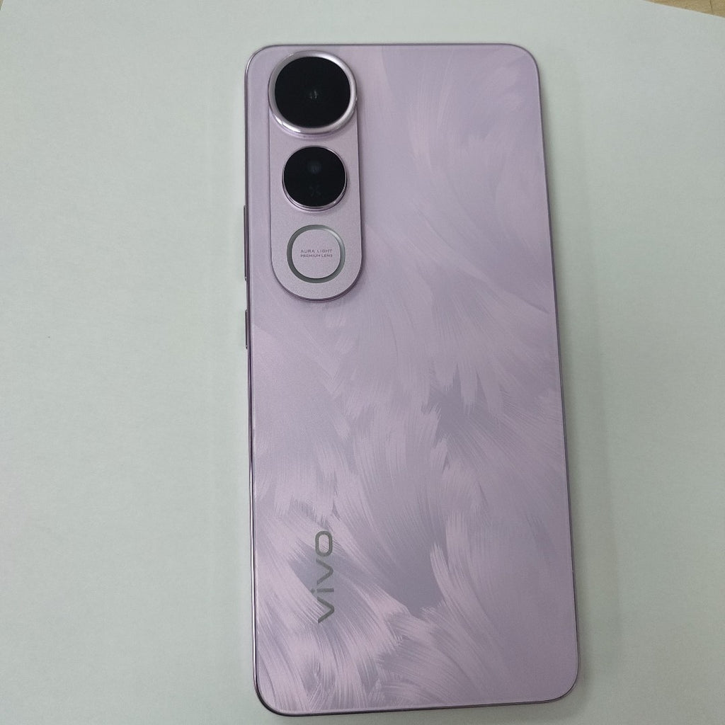 CELULAR VIVO V50 LITE V2441 (2025) 256 GB 8 GB RAM (SEMINUEVO)