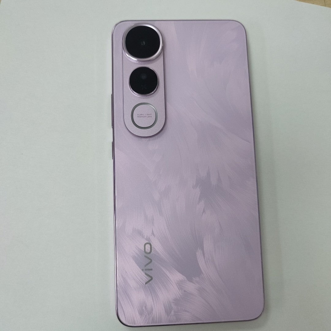 CELULAR VIVO V50 LITE V2441 (2025) 256 GB 8 GB RAM (SEMINUEVO)