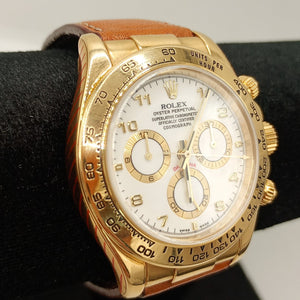 RELOJ CABALLERO AUTOMÁTICO (SEMINUEVO)
