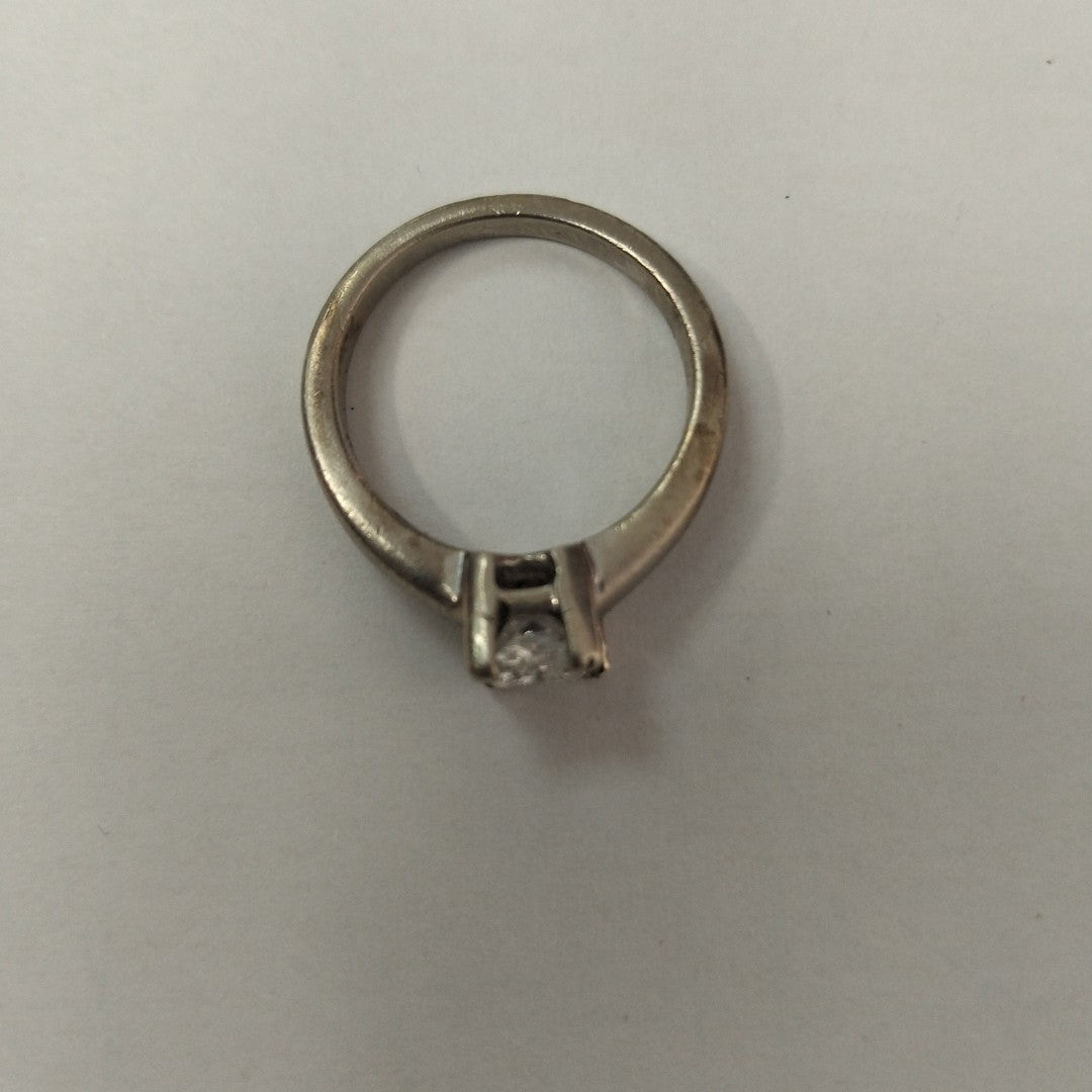 ANILLITO ORO 18 K 5.4 GRMS (SEMINUEVO)