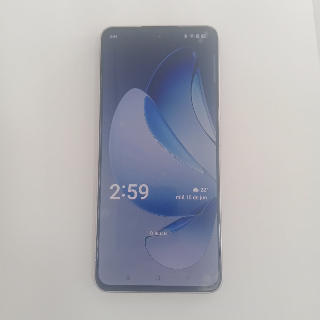 CELULAR OPPO RENO 13F 5G CPH2699 (2025) 256 GB 12 GB RAM (SEMINUEVO)