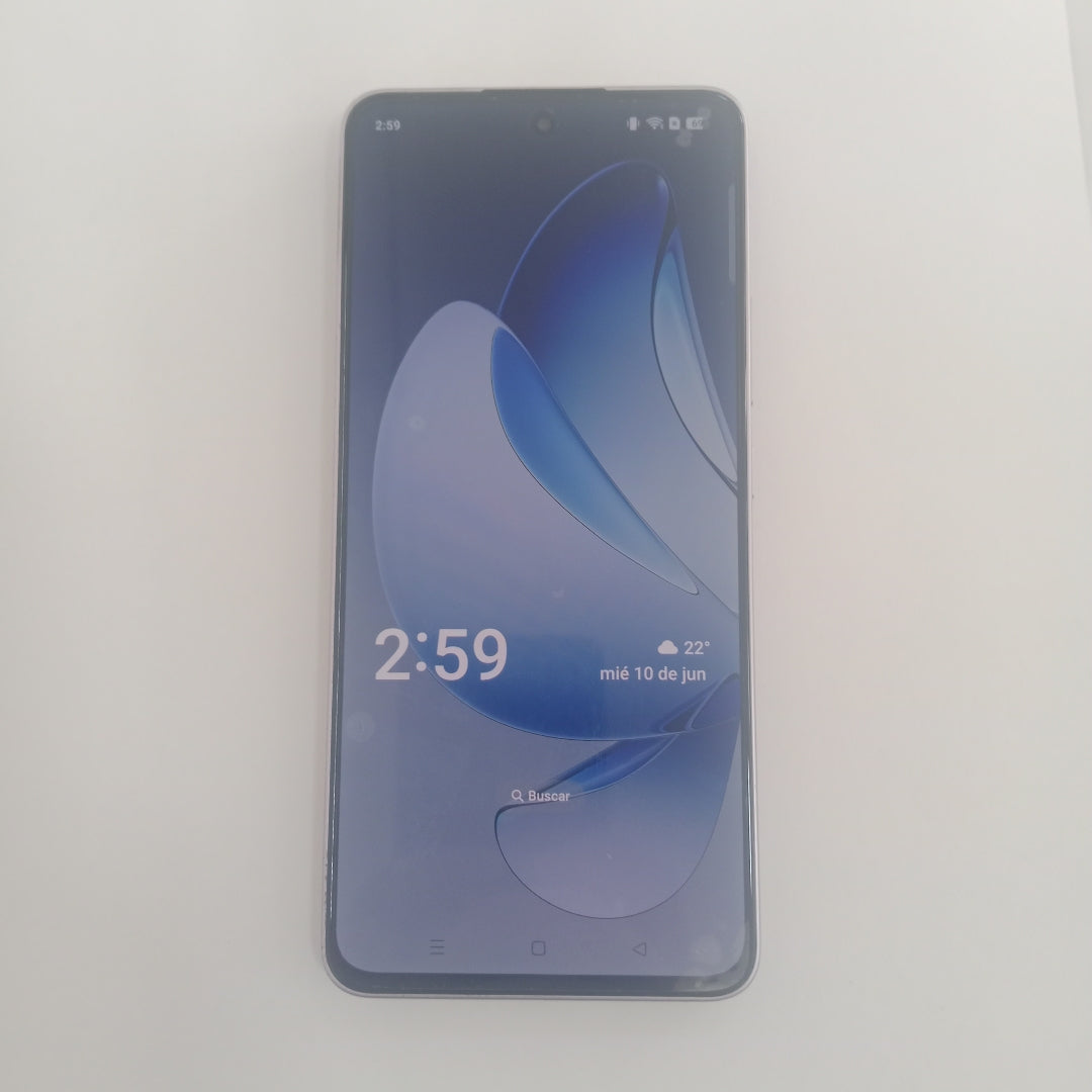 CELULAR OPPO RENO 13F 5G CPH2699 (2025) 256 GB 12 GB RAM (SEMINUEVO)