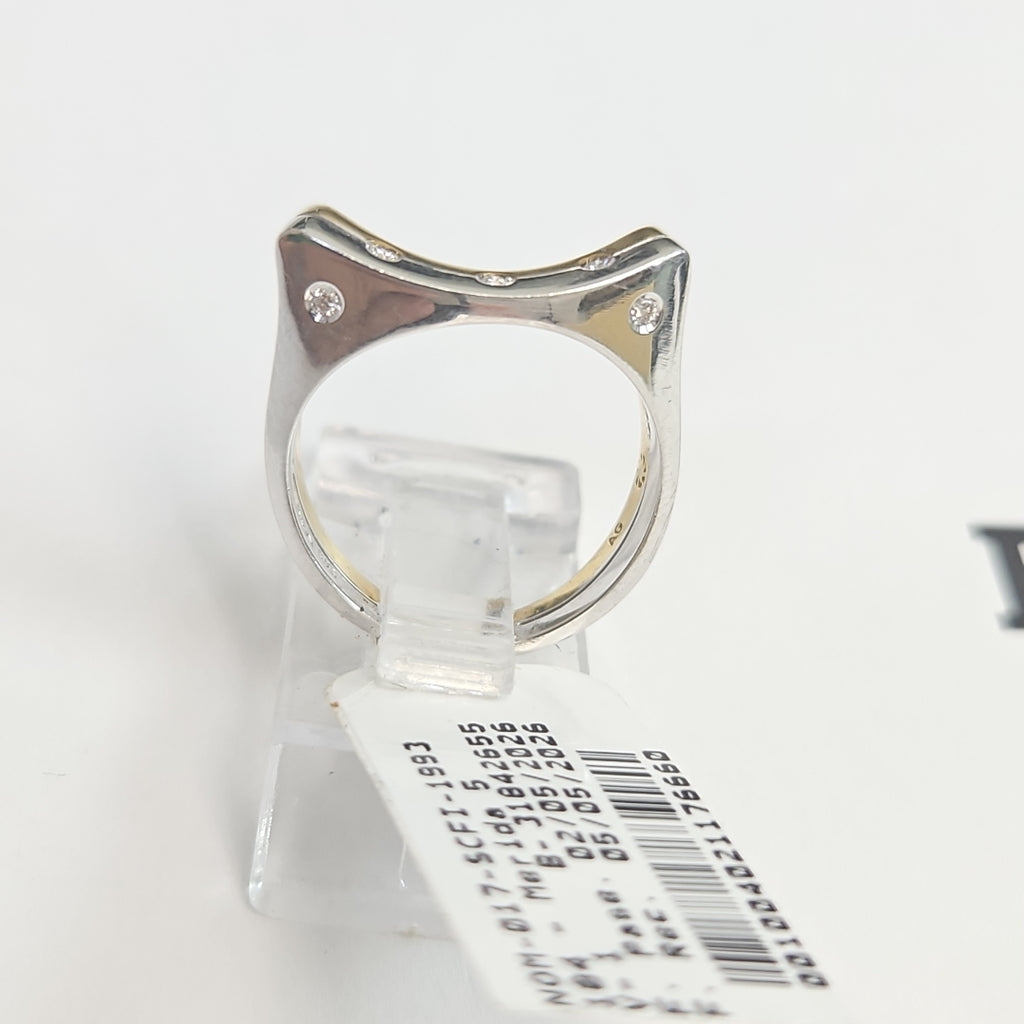 ANILLITO ORO 14 K 6,20 GRMS (SEMINUEVO)
