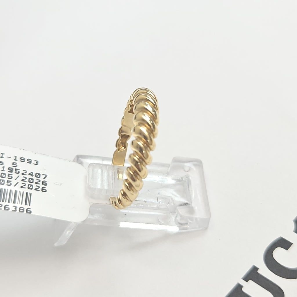 ANILLITO ORO 14 K 2.5 GRMS (SEMINUEVO)