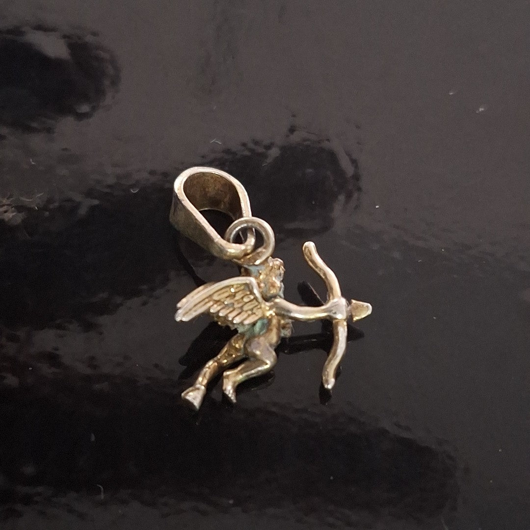 DIJE PLATA 1,10 GRMS (SEMINUEVO)