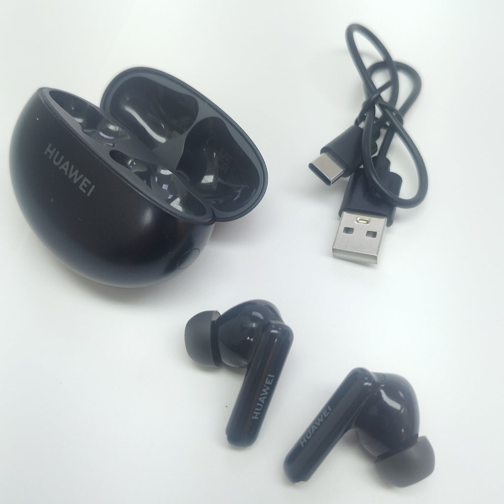 AUDIFONOS HUAWEI FREEBUDS 6I INALAMBRICO IN EAR (SEMINUEVO)