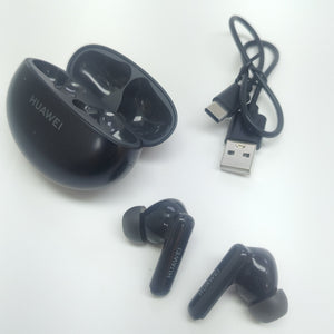 AUDIFONOS HUAWEI FREEBUDS 6I INALAMBRICO IN EAR (SEMINUEVO)