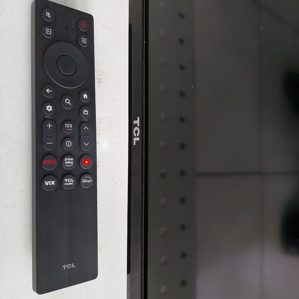PANTALLA TCL 43Q3K (2025) 43" QLED 4K (SEMINUEVO)