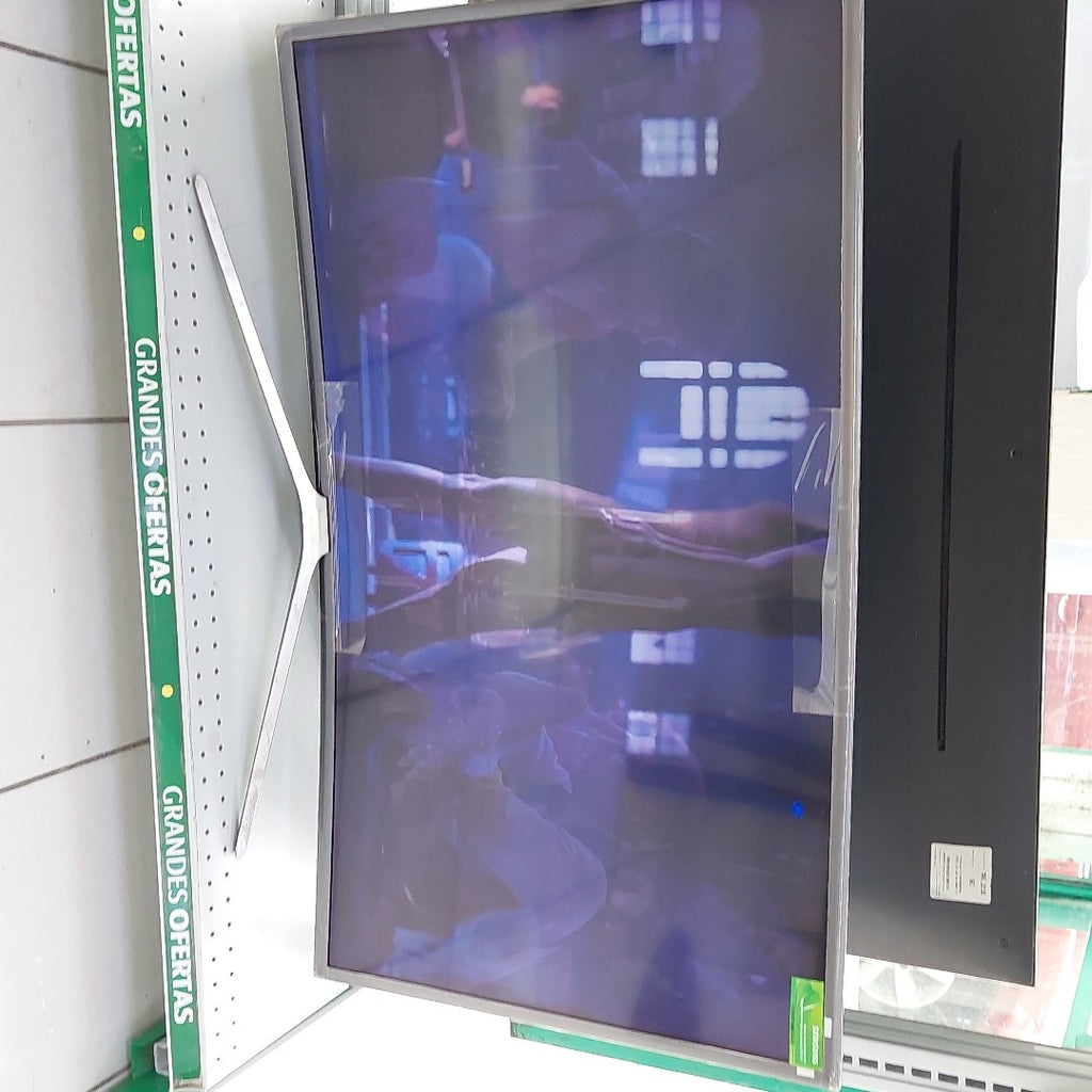PANTALLA SAMSUNG UN40K6500AF (2016) 40" CURVA LED FULL HD (SEMINUEVO)