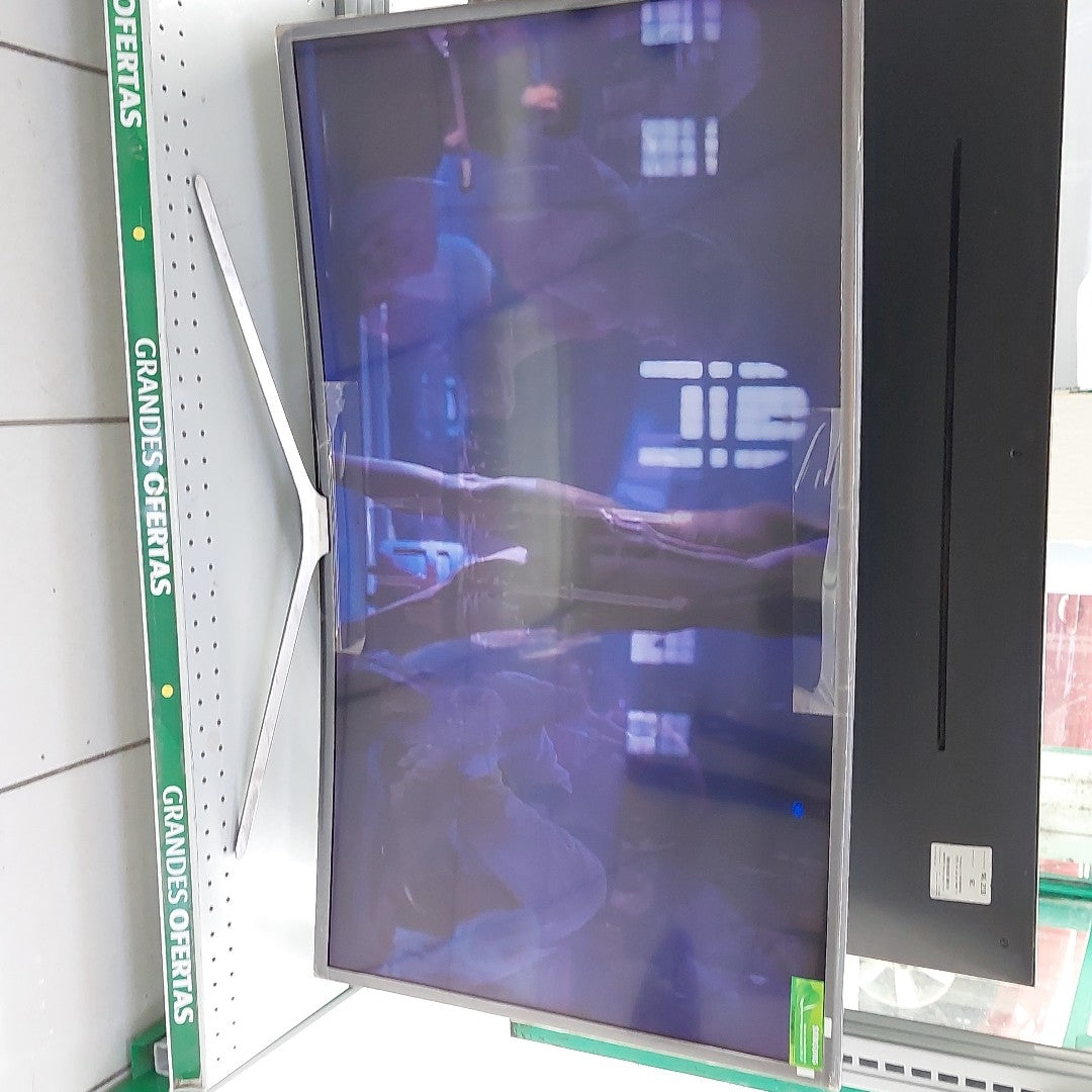 PANTALLA SAMSUNG UN40K6500AF (2016) 40" CURVA LED FULL HD (SEMINUEVO)