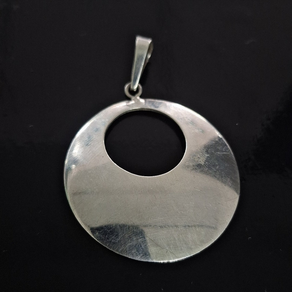 DIJE PLATA 5,50 GRMS (SEMINUEVO)