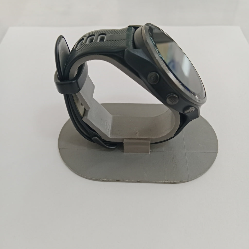 SMARTWATCH GARMIN FORERUNNER 965 47 MM GPS (SEMINUEVO)