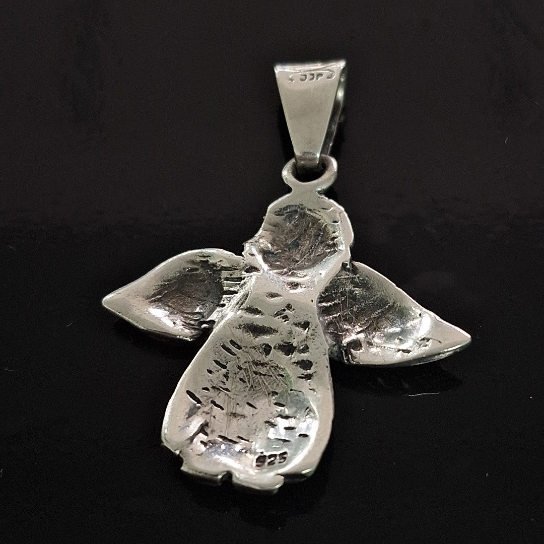 DIJE PLATA 6,30 GRMS (SEMINUEVO)