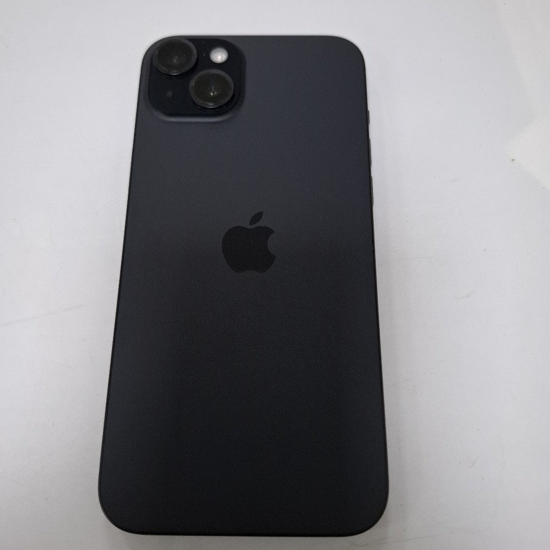 CELULAR APPLE IPHONE 15 PLUS A3093 (2023) 256 GB 6 GB RAM
