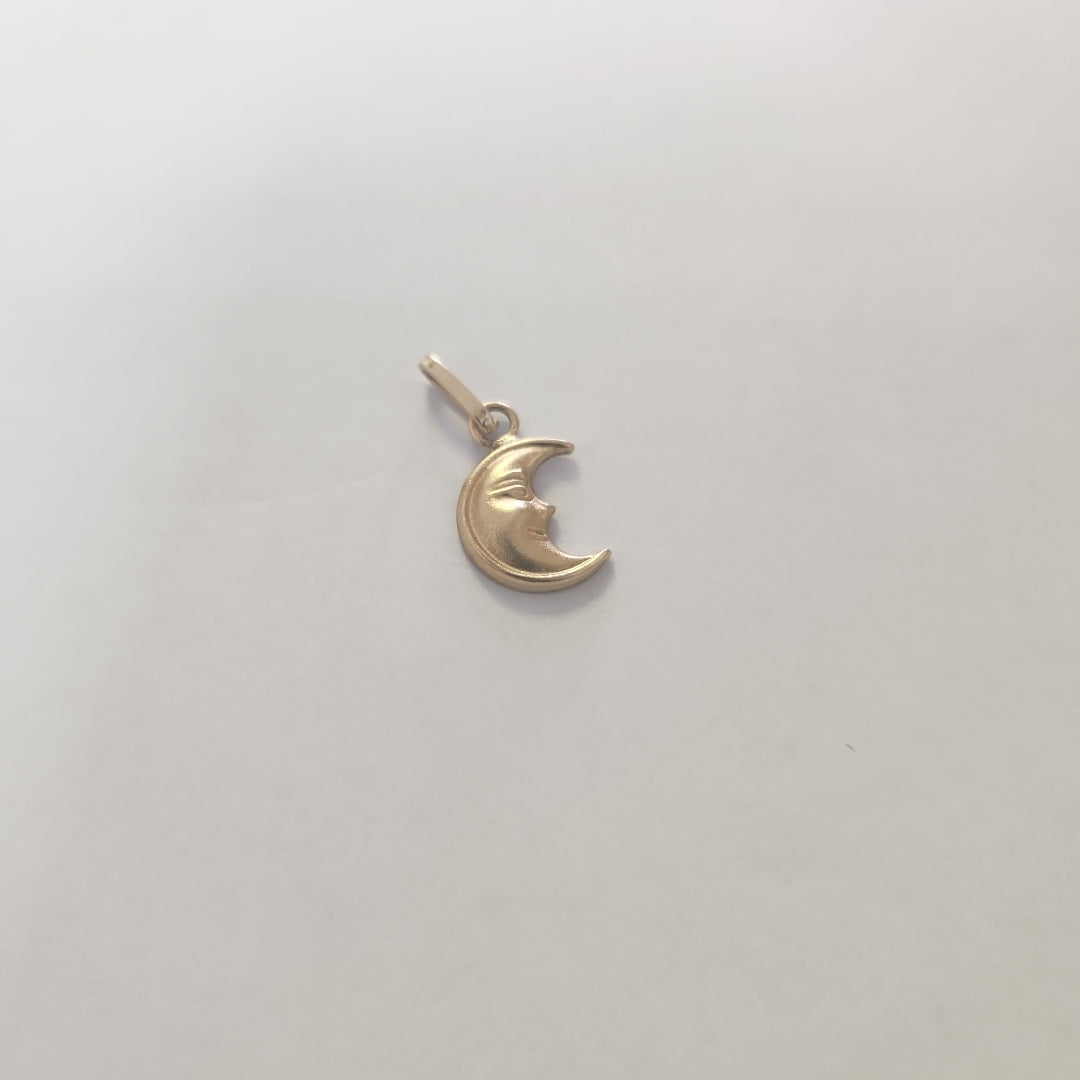 DIJE ORO 14 K 0,80 GRMS (SEMINUEVO)