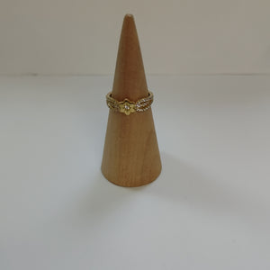 ANILLOS DAMA ORO 10K 2.2 (NUEVO)