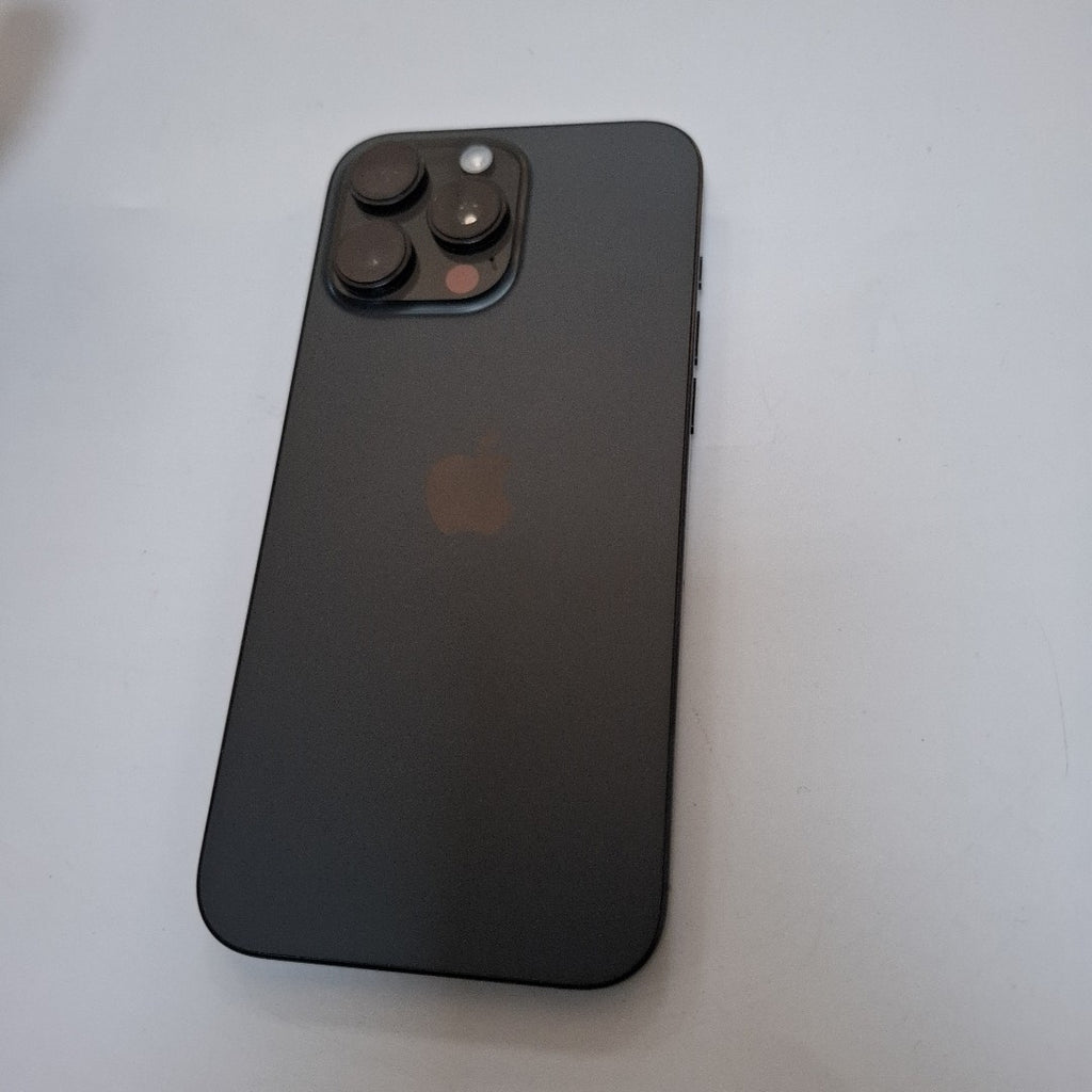 CELULAR APPLE IPHONE 16 PRO MAX A3295 (2024) 256 GB 8 GB RAM