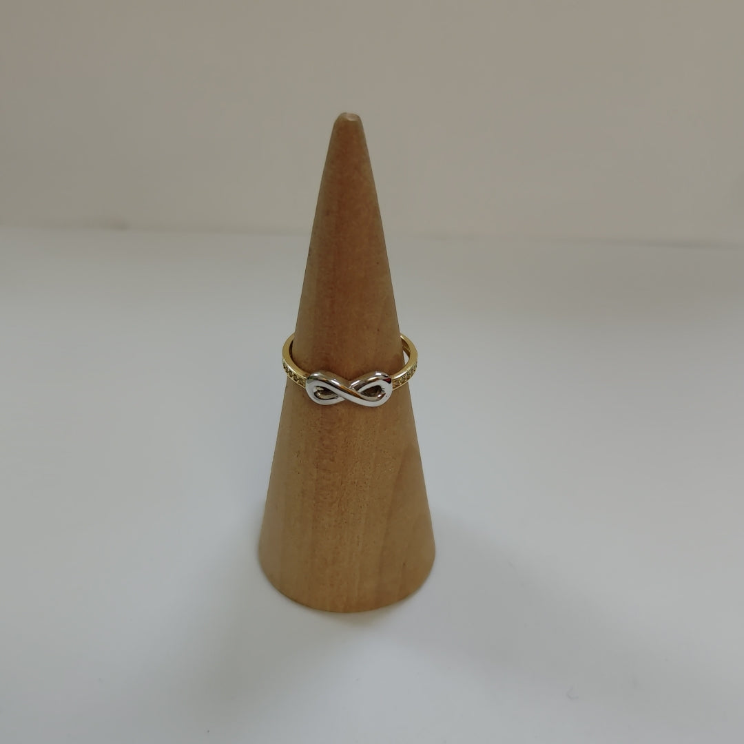 ANILLOS DAMA ORO 14K 1.7 (NUEVO)