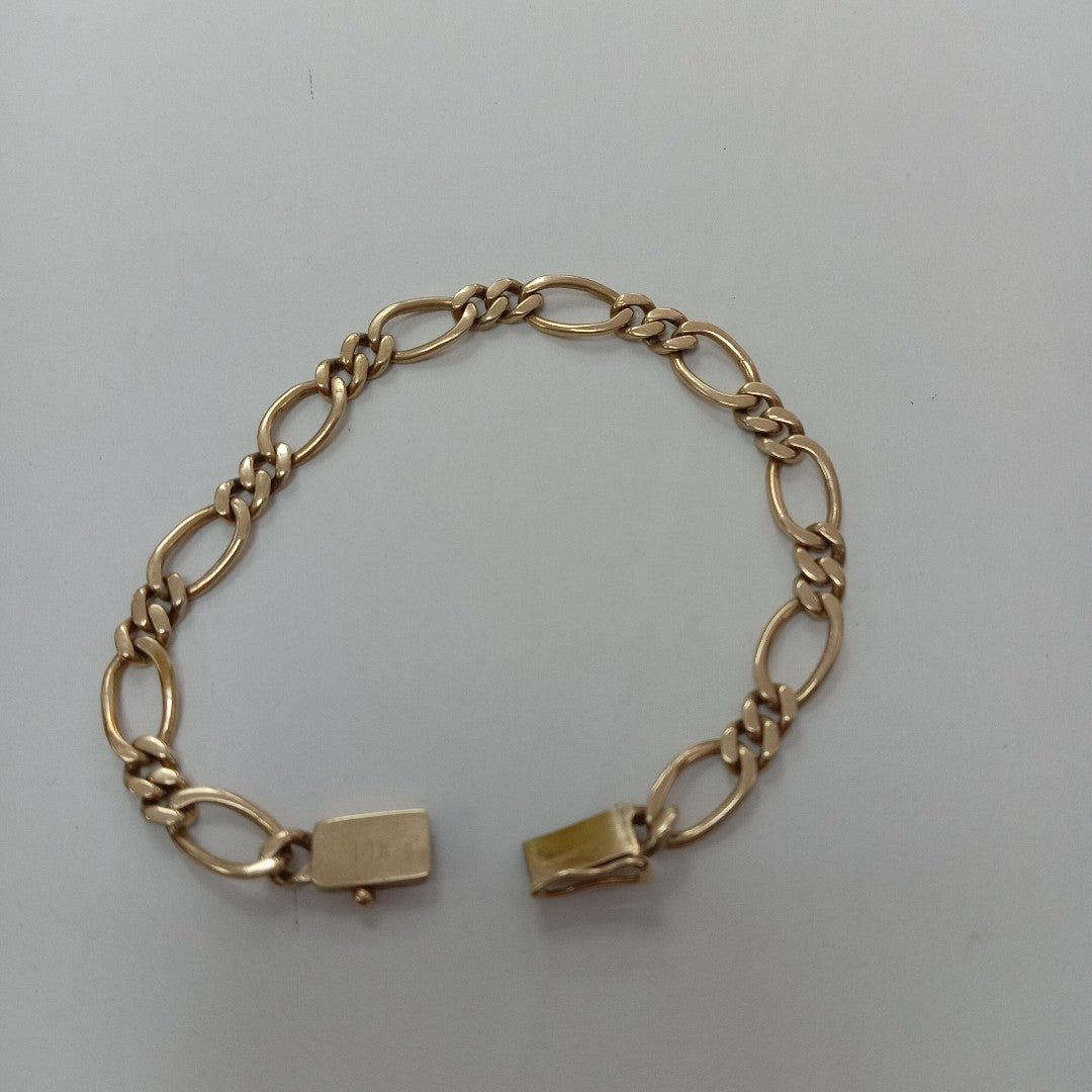 PULSERA ORO 14 K 11,50 GRMS (SEMINUEVO)