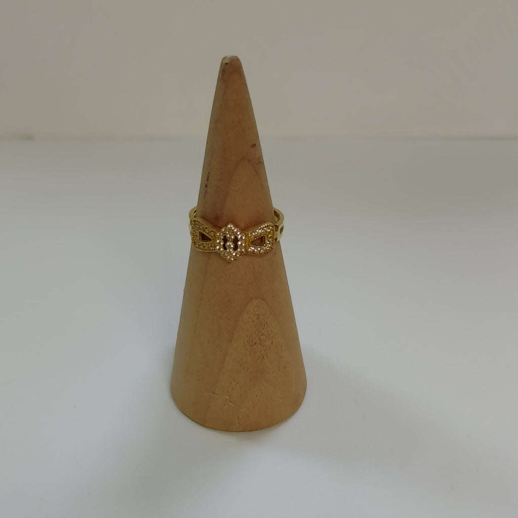 ANILLOS DAMA ORO 10K 1.5 (NUEVO)