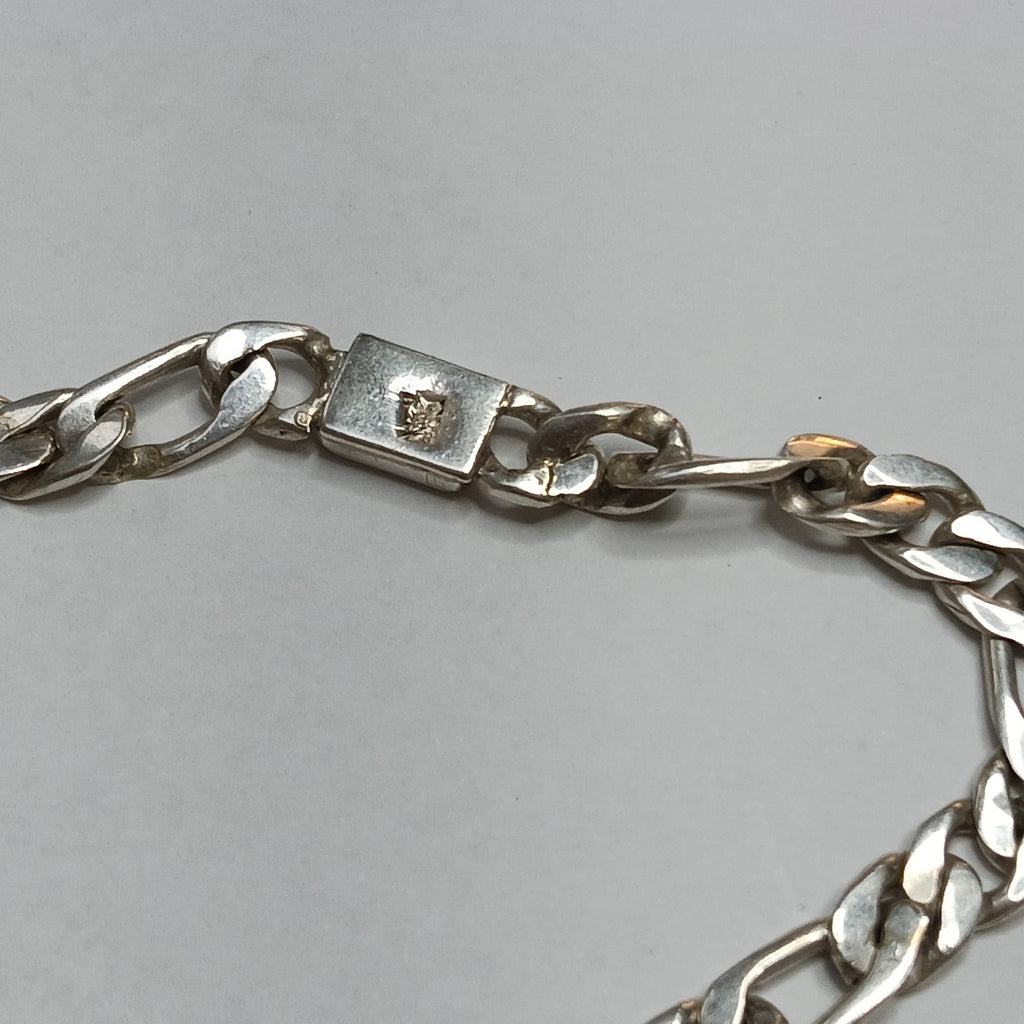 PULSERA PLATA 16.3 GRMS (SEMINUEVO)