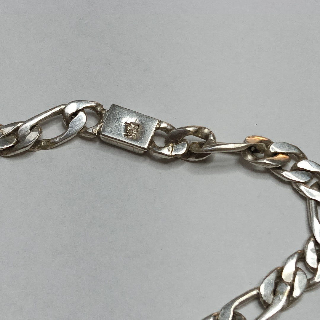 PULSERA PLATA 16.3 GRMS (SEMINUEVO)