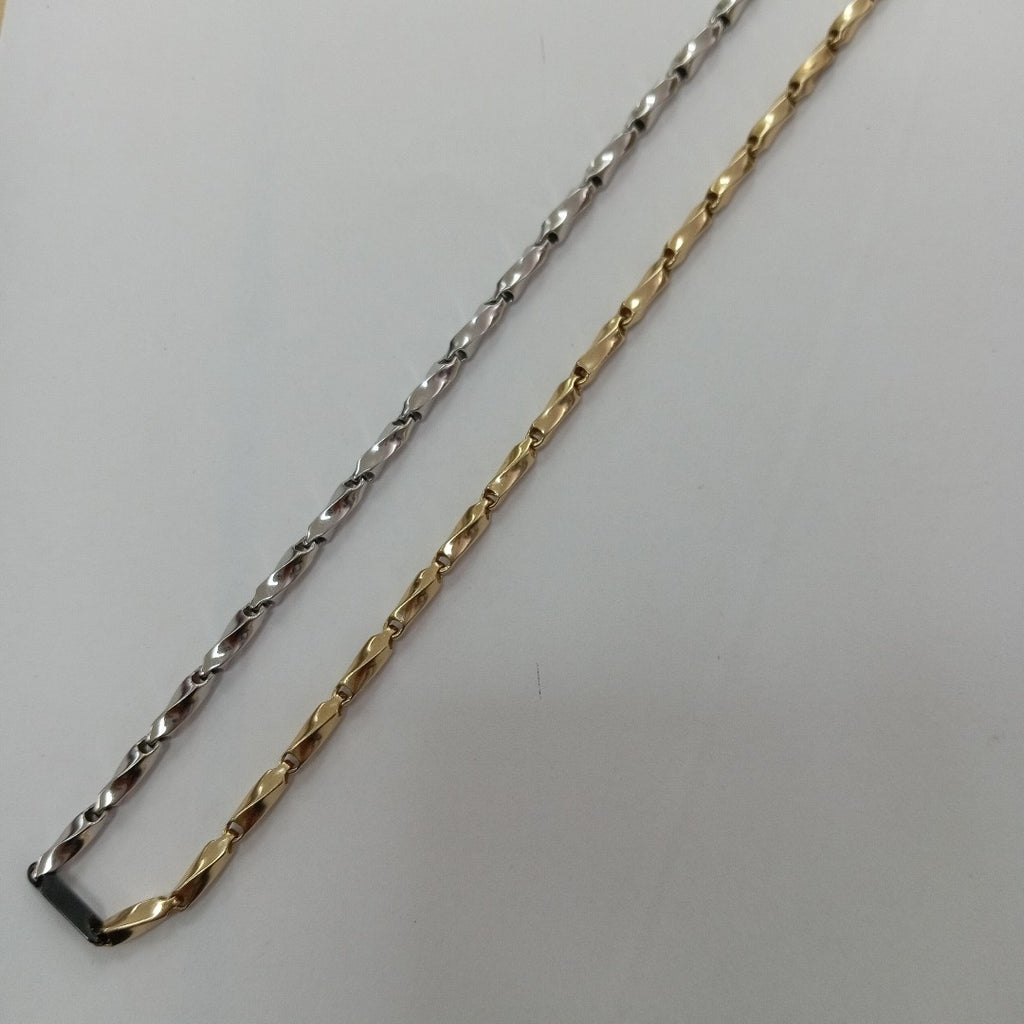 CADENA ORO 14 K 28.9 GRMS (SEMINUEVO)