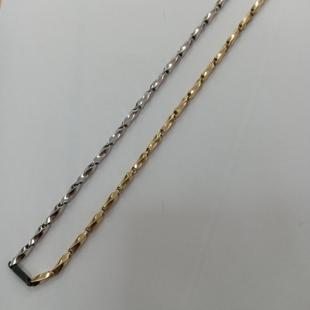 CADENA ORO 14 K 28.9 GRMS (SEMINUEVO)
