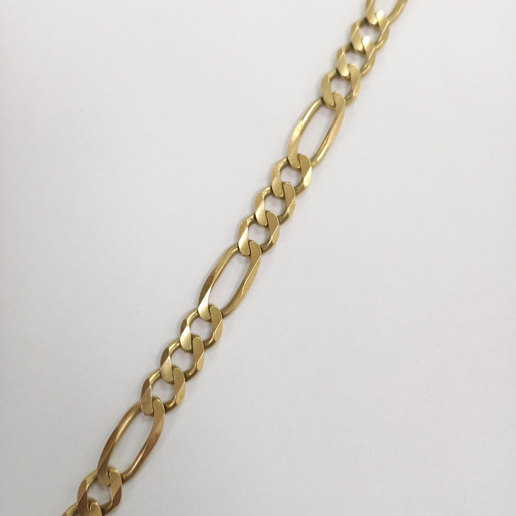 PULSERA ORO 14 K 20 GRMS (SEMINUEVO)