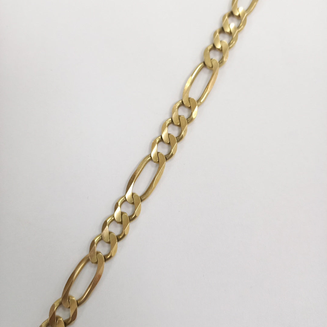 PULSERA ORO 14 K 20 GRMS (SEMINUEVO)