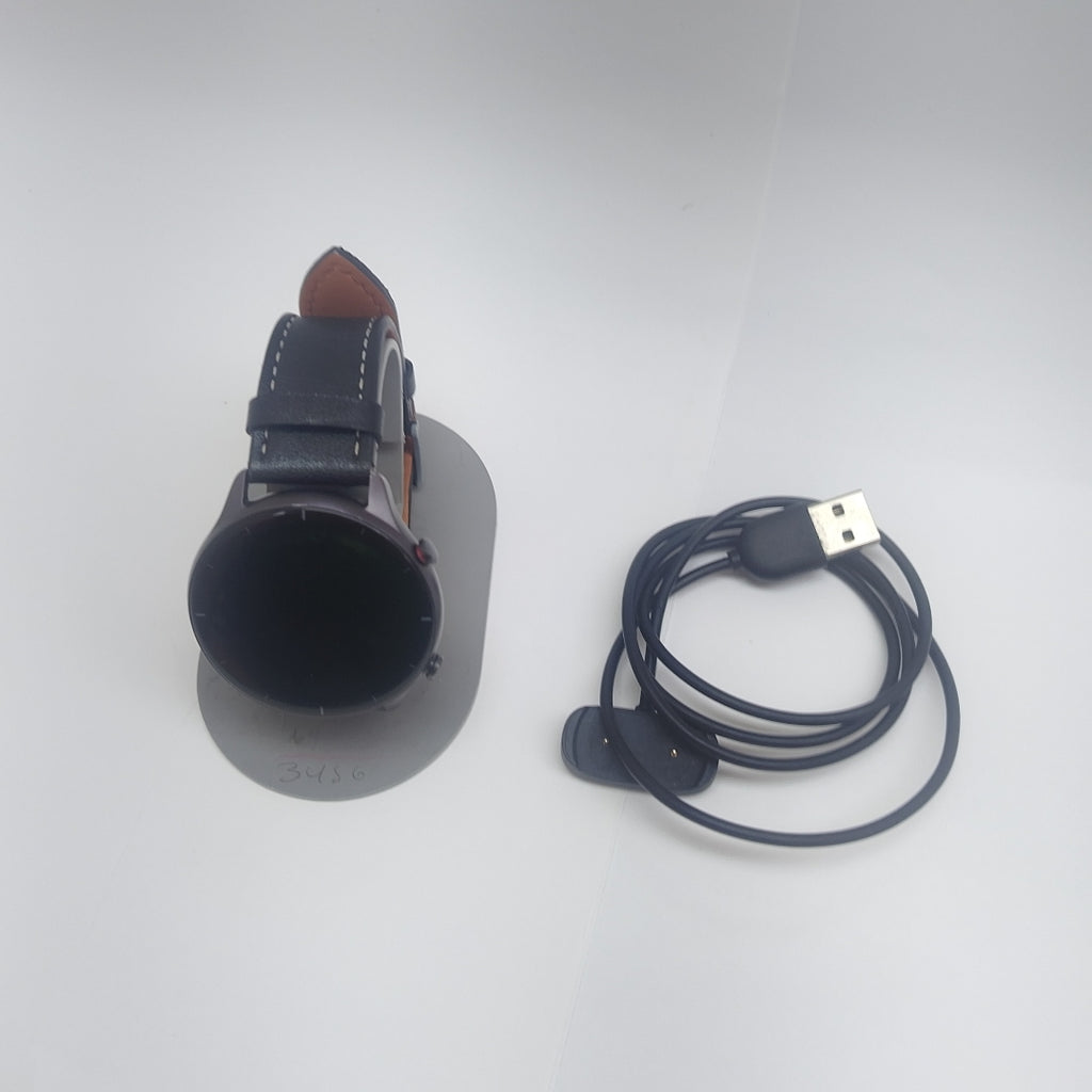 SMARTWATCH AMAZFIT GTR 2E A2023 35 MM GPS (SEMINUEVO)