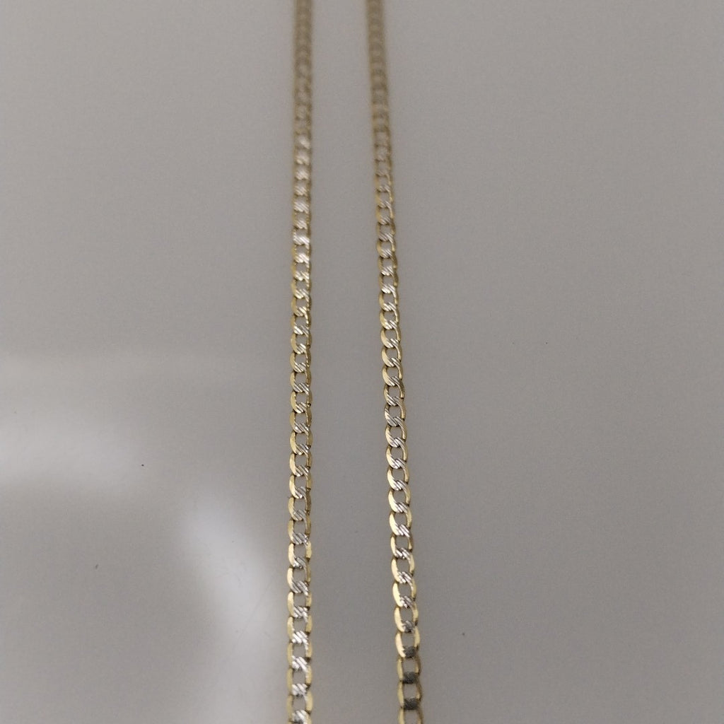 CADENA ORO 10 K 1.8 GRMS (SEMINUEVO)