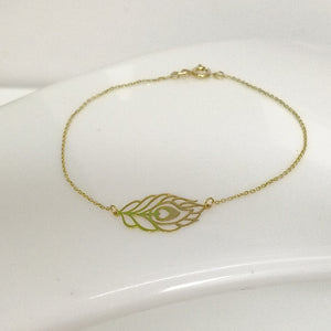PULSERAS DAMA ORO 10K 0.7 (NUEVO)
