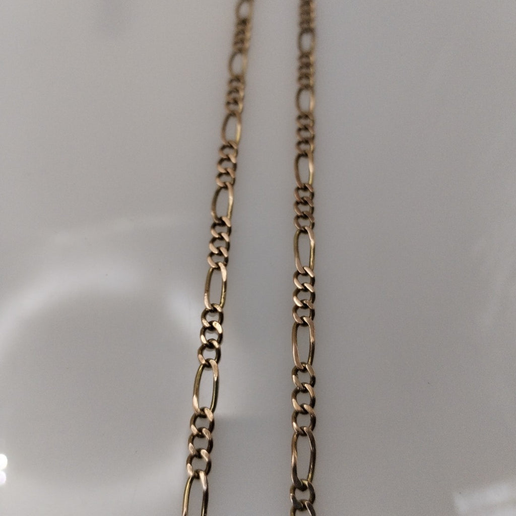 CADENA ORO 8 K 7.9 GRMS (SEMINUEVO)