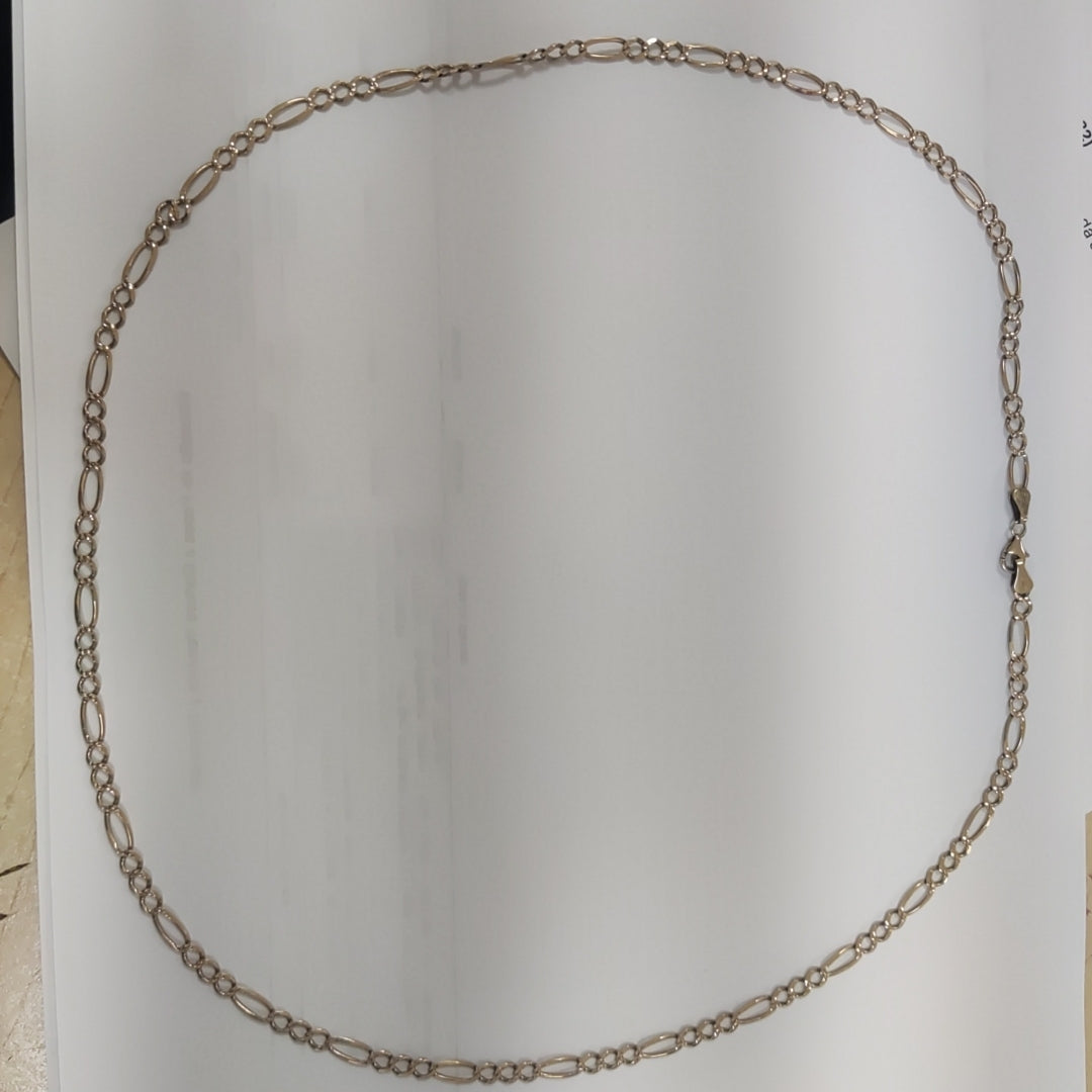 CADENA ORO 10 K 11.1 GRMS (SEMINUEVO)