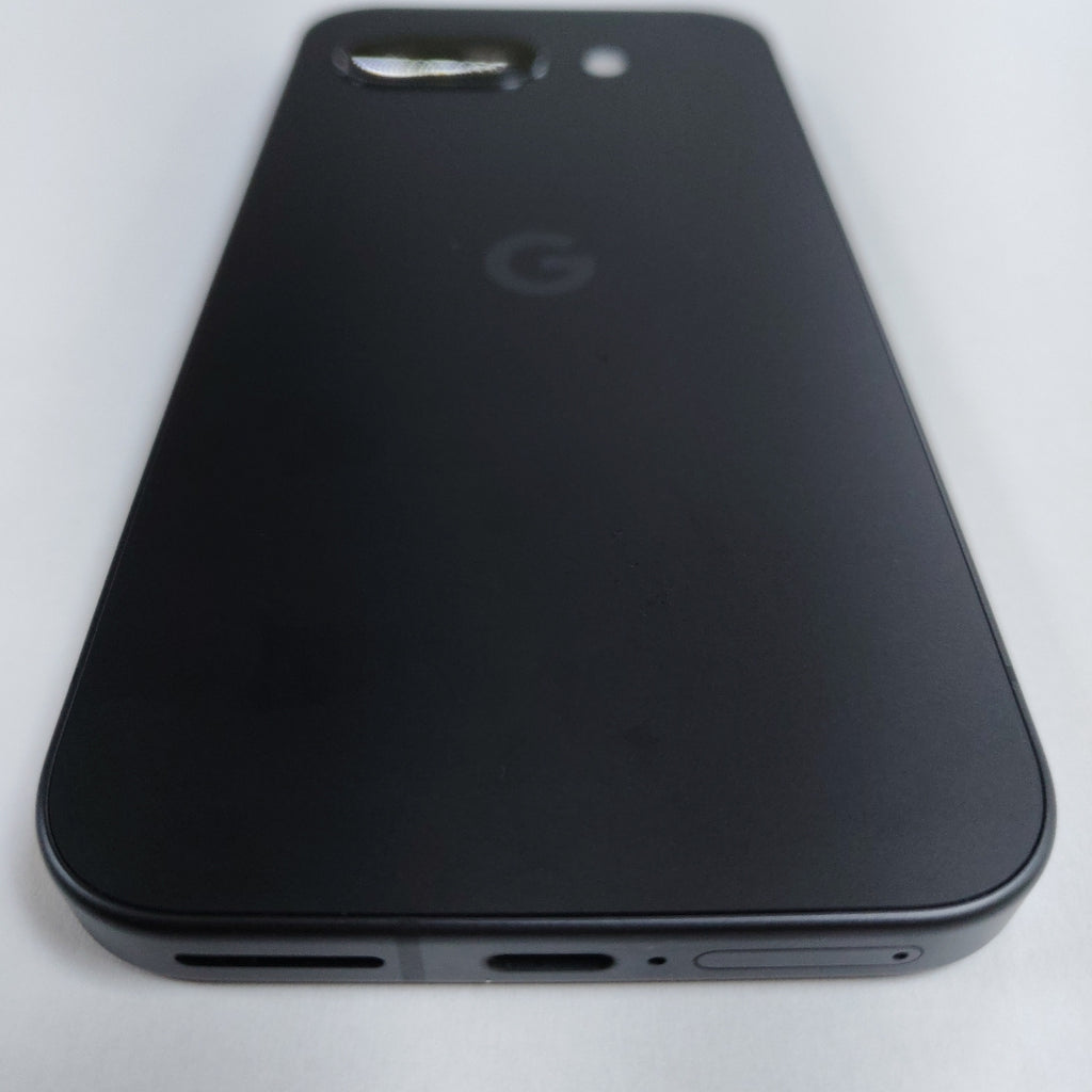 CELULAR GOOGLE PIXEL 9A GXQ96 (2025) 256 GB 8 GB RAM (SEMINUEVO)