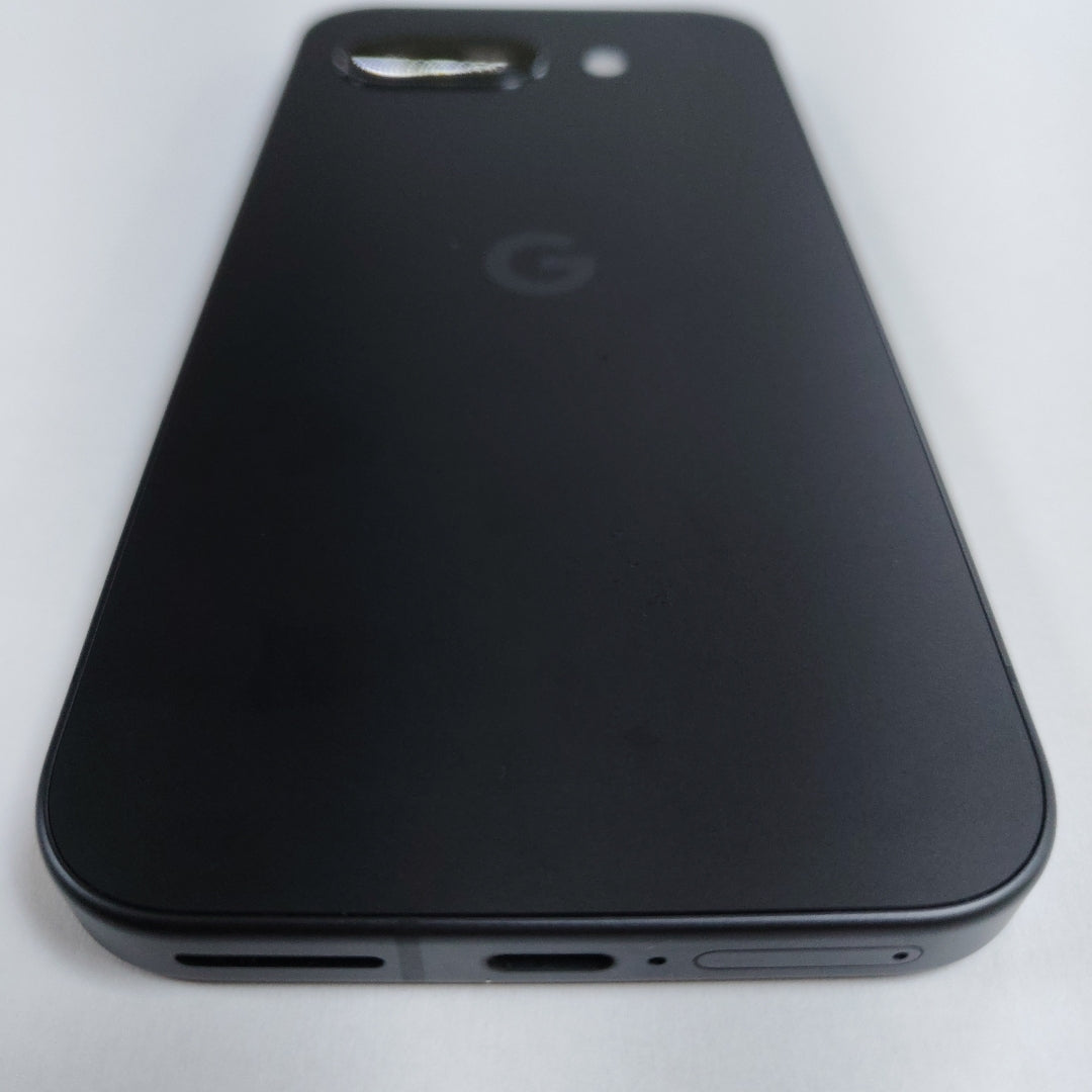 CELULAR GOOGLE PIXEL 9A GXQ96 (2025) 256 GB 8 GB RAM (SEMINUEVO)