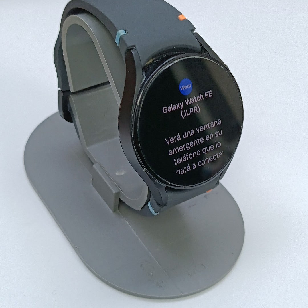 SMARTWATCH SAMSUNG GALAXY WATCH FE SM-R861 40 MM GPS (SEMINUEVO)