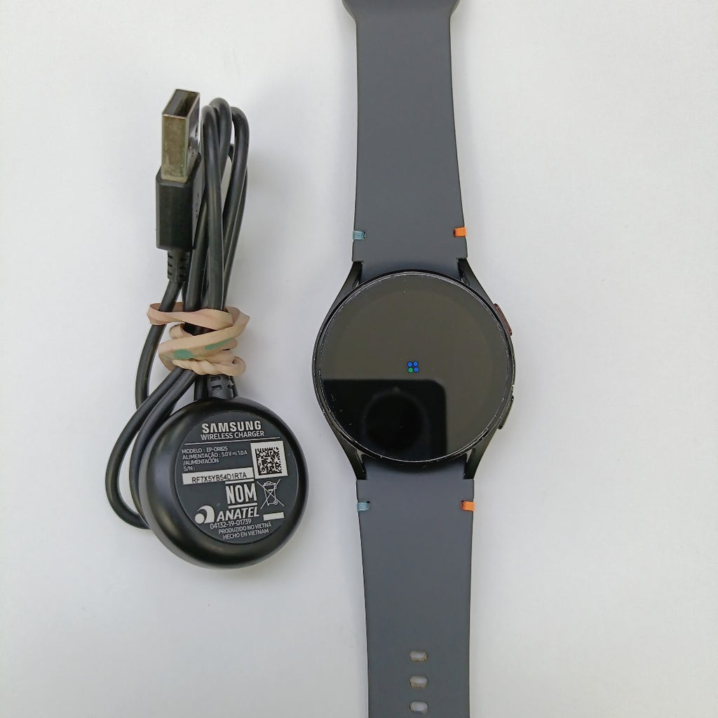 SMARTWATCH SAMSUNG GALAXY WATCH FE SM-R861 40 MM GPS (SEMINUEVO)