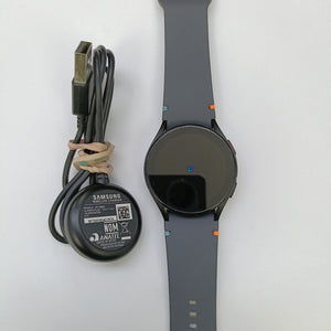 SMARTWATCH SAMSUNG GALAXY WATCH FE SM-R861 40 MM GPS (SEMINUEVO)