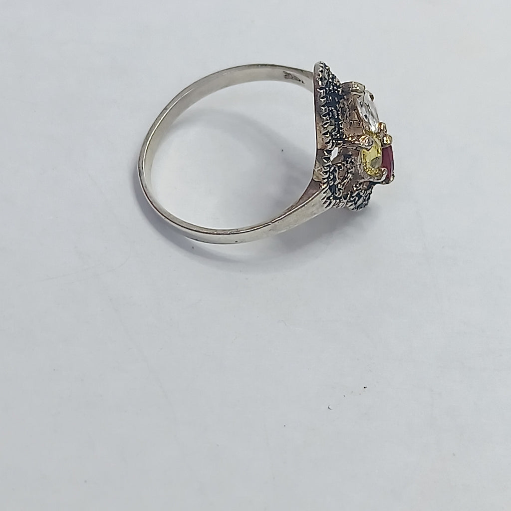 ANILLITO PLATA 2.9 GRMS (SEMINUEVO)