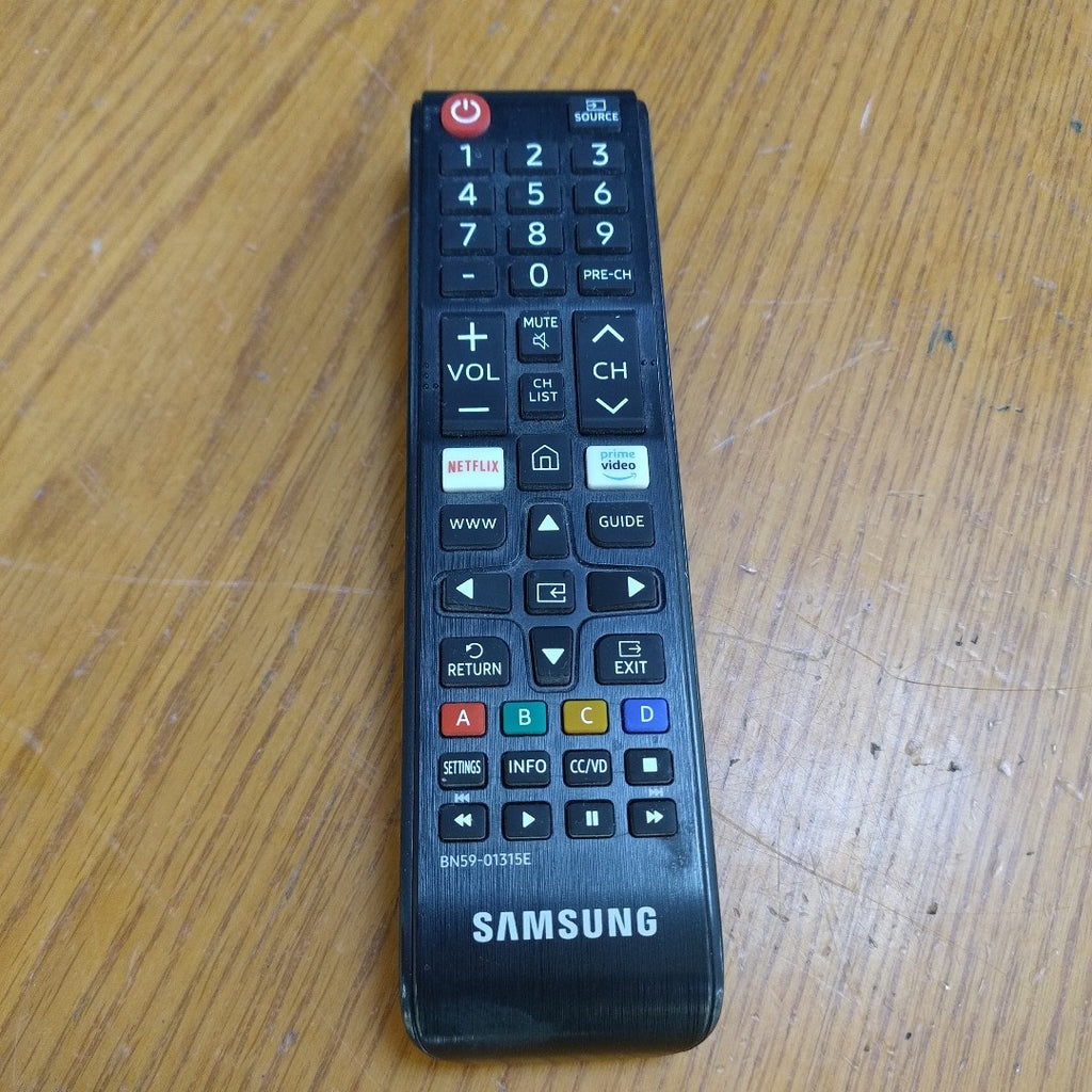 PANTALLA SAMSUNG UN32T4310AF (2022) 32" LED HD (SEMINUEVO)