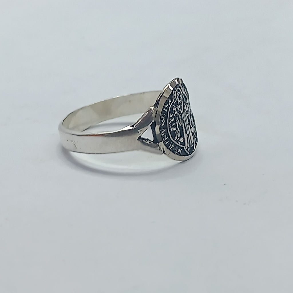 ANILLITO PLATA 2 GRMS (SEMINUEVO)