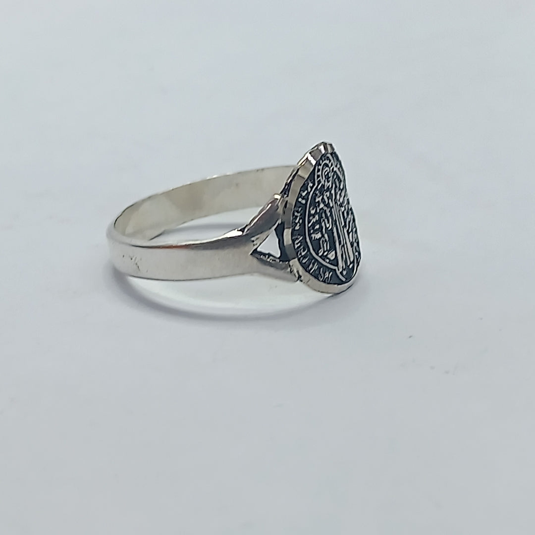 ANILLITO PLATA 2 GRMS (SEMINUEVO)