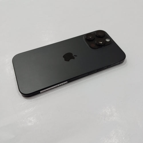CELULAR APPLE IPHONE 16 PRO MAX A3295 (2024) 256 GB 8 GB RAM (SEMINUEVO)