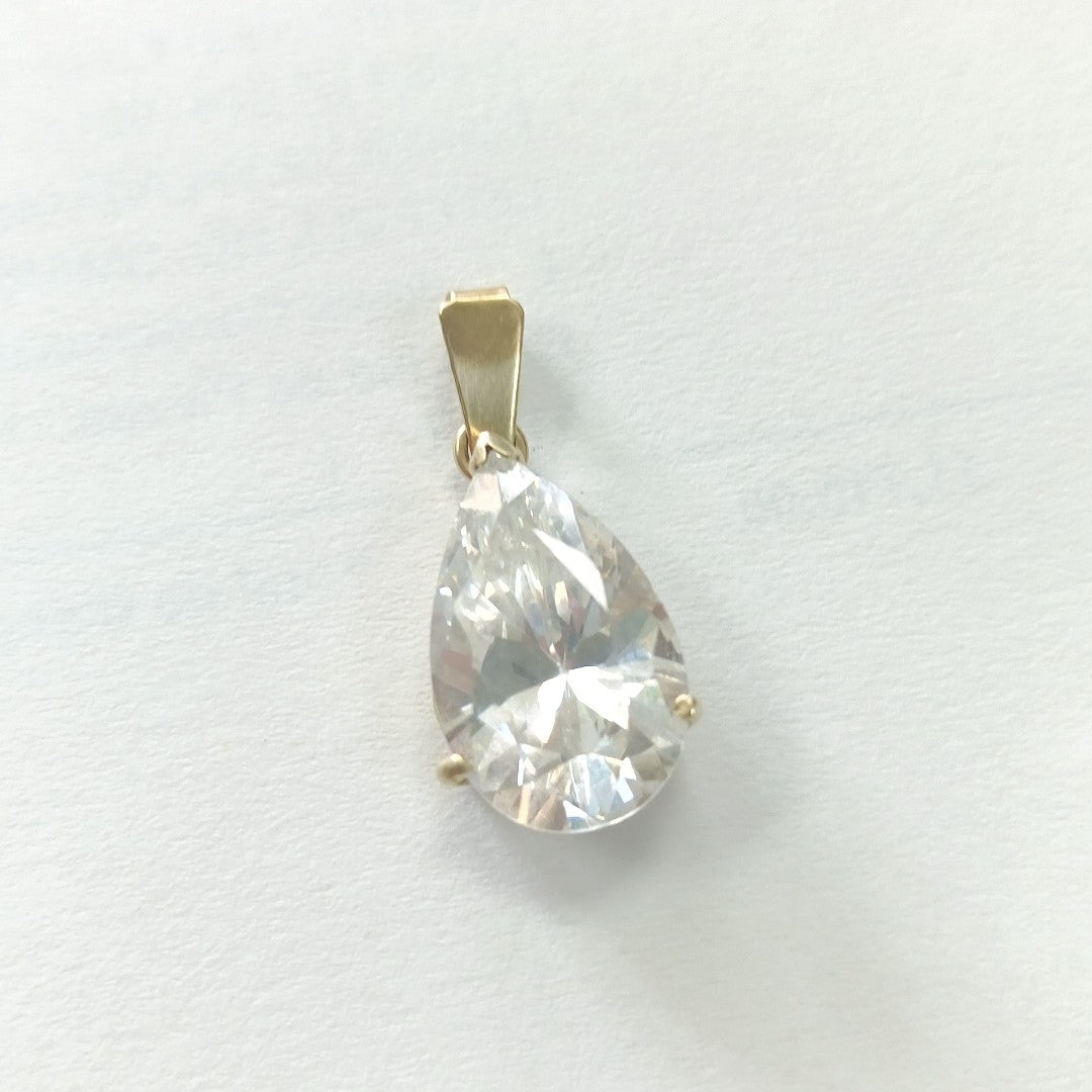 DIJE ORO 14 K 3 GRMS (SEMINUEVO)