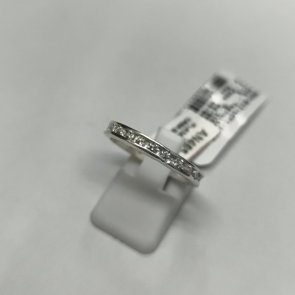 CHURUMBELA PLATA 2,80 GRMS (SEMINUEVO)