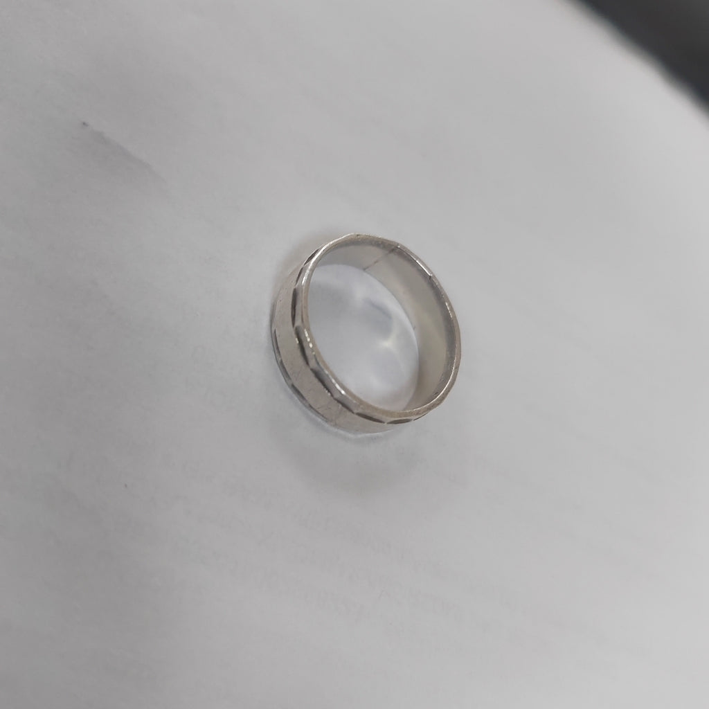 ARGOLLA PLATA 5,20 GRMS (SEMINUEVO)