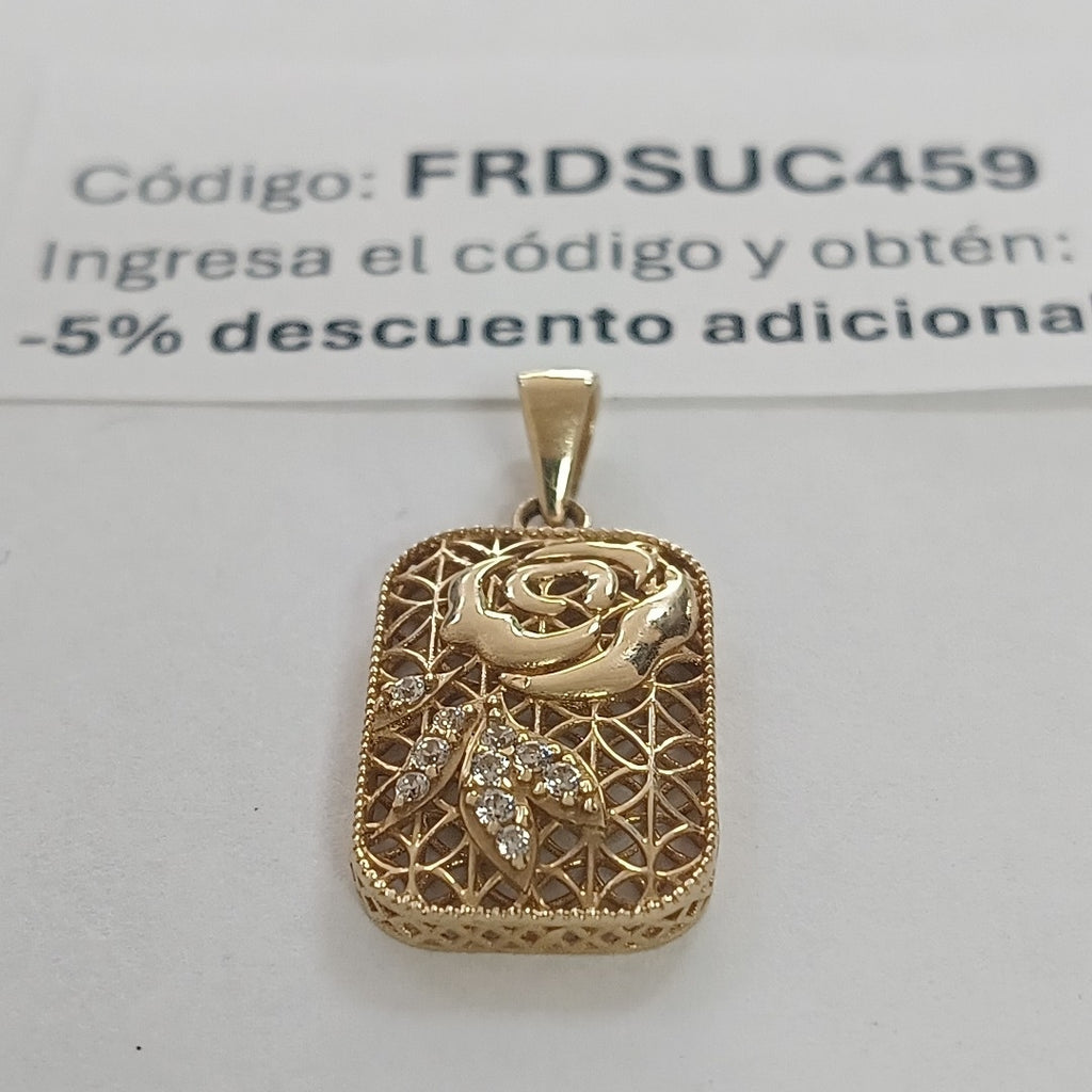 DIJES ORO 14K 1.5 (NUEVO)